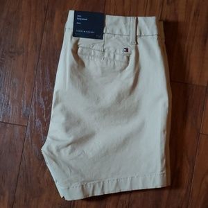 Tommy shorts